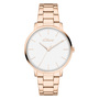s.Oliver Damen Uhr Armbanduhr Edelstahl SO-4475-MQ