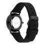 s.Oliver Damen Uhr Armbanduhr Silikon SO-4477-PQ