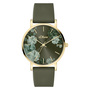 s.Oliver Damen Uhr Armbanduhr Silikon SO-4478-PQ