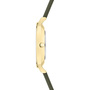 s.Oliver Damen Uhr Armbanduhr Silikon SO-4478-PQ