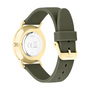 s.Oliver Damen Uhr Armbanduhr Silikon SO-4478-PQ