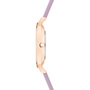 s.Oliver Damen Uhr Armbanduhr Silikon SO-4479-PQ