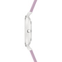 s.Oliver Damen Uhr Armbanduhr Silikon SO-4481-PQ