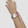 s.Oliver Damen Uhr Armbanduhr Silikon SO-4481-PQ