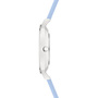 s.Oliver Damen Uhr Armbanduhr Silikon SO-4482-PQ