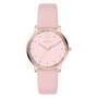s.Oliver Damen Uhr Armbanduhr Leder SO-4485-LQ