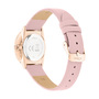 s.Oliver Damen Uhr Armbanduhr Leder SO-4485-LQ