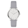s.Oliver Damen Uhr Armbanduhr Leder SO-4486-LQ