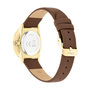 s.Oliver Damen Uhr Armbanduhr Leder SO-4487-LQ
