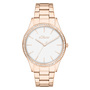s.Oliver Damen Uhr Armbanduhr Edelstahl SO-4488-MQ