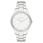 s.Oliver Damen Uhr Armbanduhr Edelstahl SO-4489-MQ