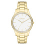 s.Oliver Damen Uhr Armbanduhr Edelstahl SO-4490-MQ