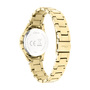 s.Oliver Damen Uhr Armbanduhr Edelstahl SO-4490-MQ