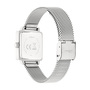 s.Oliver Damen Uhr Armbanduhr Edelstahl SO-4491-MQ