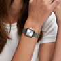s.Oliver Damen Uhr Armbanduhr Edelstahl SO-4491-MQ