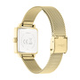 s.Oliver Damen Uhr Armbanduhr Edelstahl SO-4492-MQ