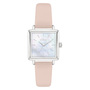 s.Oliver Damen Uhr Armbanduhr Silikon SO-4493-LQ