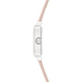 s.Oliver Damen Uhr Armbanduhr Silikon SO-4493-LQ