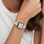 s.Oliver Damen Uhr Armbanduhr Silikon SO-4493-LQ