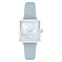s.Oliver Damen Uhr Armbanduhr Silikon SO-4494-LQ