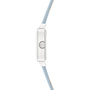 s.Oliver Damen Uhr Armbanduhr Silikon SO-4494-LQ