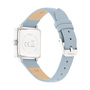 s.Oliver Damen Uhr Armbanduhr Silikon SO-4494-LQ