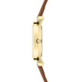 s.Oliver Damen Uhr Armbanduhr Leder SO-4495-LQ