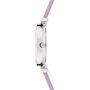 s.Oliver Damen Uhr Armbanduhr Silikon SO-4496-LQ