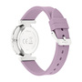 s.Oliver Damen Uhr Armbanduhr Silikon SO-4496-LQ