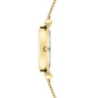 s.Oliver Damen Uhr Armbanduhr Edelstahl SO-4497-MQ