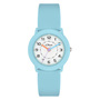 s.Oliver Uhr Kinder-Armbanduhr Kids M�dchen Silikon SO-4519-PQ