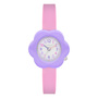 s.Oliver Uhr Kinder-Armbanduhr Kids M�dchen Silikon SO-4522-PQ