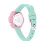 s.Oliver Uhr Kinder-Armbanduhr Kids M�dchen Silikon SO-4523-PQ