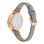 s.Oliver Damen Uhr Armbanduhr Leder SO-3659-LQ