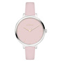 s.Oliver Damen Uhr Armbanduhr Leder SO-4528-LQ