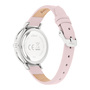 s.Oliver Damen Uhr Armbanduhr Leder SO-4528-LQ