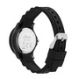 s.Oliver Uhr Kinder-Armbanduhr Silikon Kids Jungen Silikon SO-3917-PQ