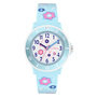 s.Oliver Uhr Kinder-Armbanduhr Silikon Kids M�dchen Silikon SO-4498-PQ