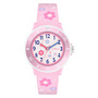 s.Oliver Uhr Kinder-Armbanduhr Silikon Kids M�dchen Silikon SO-4499-PQ