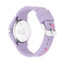 s.Oliver Uhr Kinder-Armbanduhr Silikon Kids M�dchen Silikon SO-4500-PQ