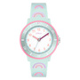s.Oliver Uhr Kinder-Armbanduhr Silikon Kids M�dchen Silikon SO-4501-PQ