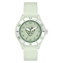 s.Oliver Uhr Kinder-Armbanduhr Silikon Kids M�dchen Silikon SO-4506-PQ