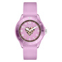 s.Oliver Uhr Kinder-Armbanduhr Silikon Kids M�dchen Silikon SO-4507-PQ