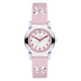 s.Oliver Uhr Kinder-Armbanduhr Kids M�dchen Silikon SO-4509-PQ