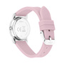 s.Oliver Uhr Kinder-Armbanduhr Kids M�dchen Silikon SO-4509-PQ