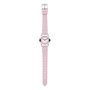 s.Oliver Uhr Kinder-Armbanduhr Kids M�dchen Silikon SO-4509-PQ
