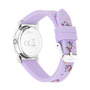 s.Oliver Uhr Kinder-Armbanduhr Kids M�dchen Silikon SO-4509-PQ