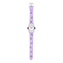 s.Oliver Uhr Kinder-Armbanduhr Kids M�dchen Silikon SO-4509-PQ