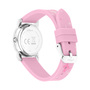 s.Oliver Uhr Kinder-Armbanduhr Kids M�dchen Silikon SO-4511-PQ