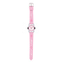 s.Oliver Uhr Kinder-Armbanduhr Kids M�dchen Silikon SO-4511-PQ